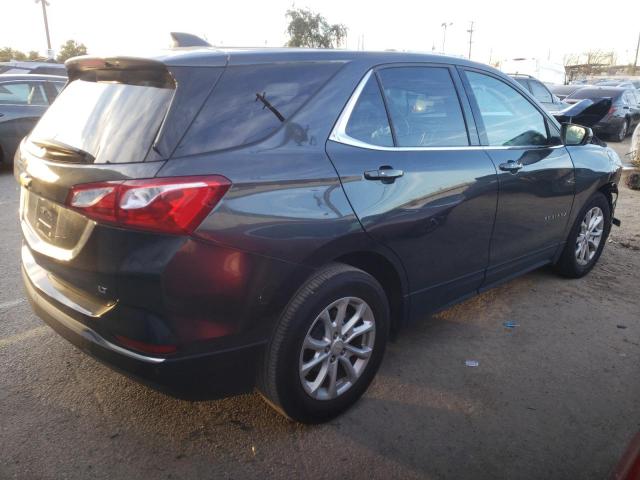 Photo 3 from auction – 2019 CHEVROLET EQUINOX LT with VIN 2GNAXKEV1K6100173