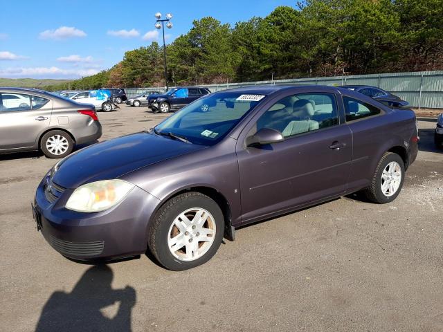 CHEVROLET COBALT 2006 with VIN 1G1AL15F667719549 - Photo from auction