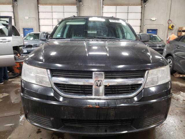 Photo 5 from auction – 2009 DODGE JOURNEY SX with VIN 3D4GG57V79T170335