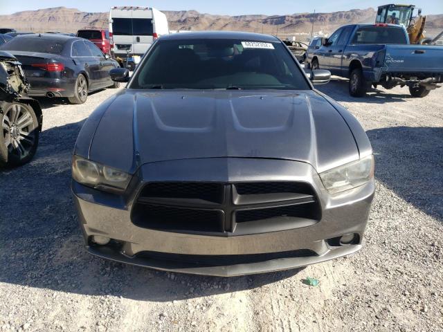 Photo 5 from auction – 2012 DODGE CHARGER SX with VIN 2C3CDXHG4CH245111
