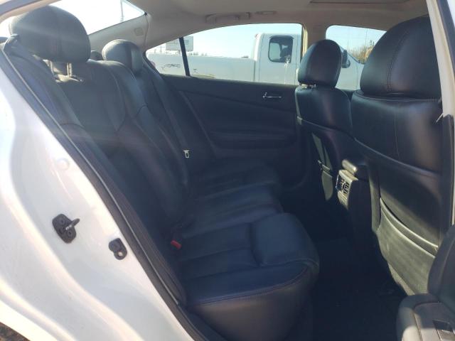 صورة رقم 10 من المزاد - 2010 NISSAN MAXIMA S مع VIN 1N4AA5AP2AC849370