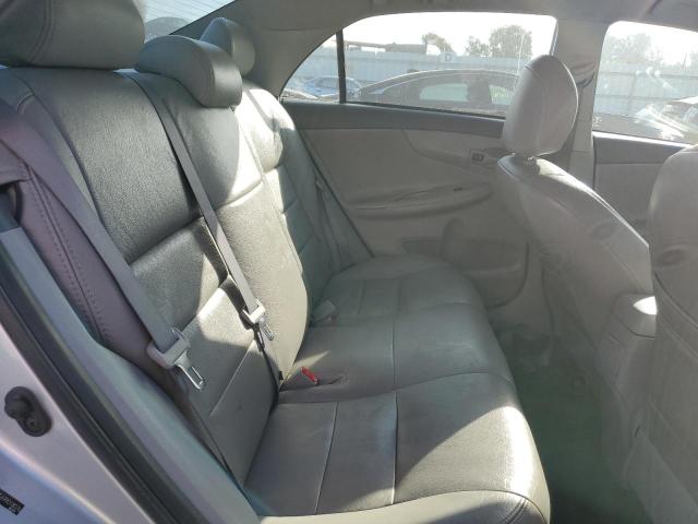 صورة رقم 10 من المزاد - 2009 TOYOTA COROLLA BA مع VIN JTDBL40E699018076