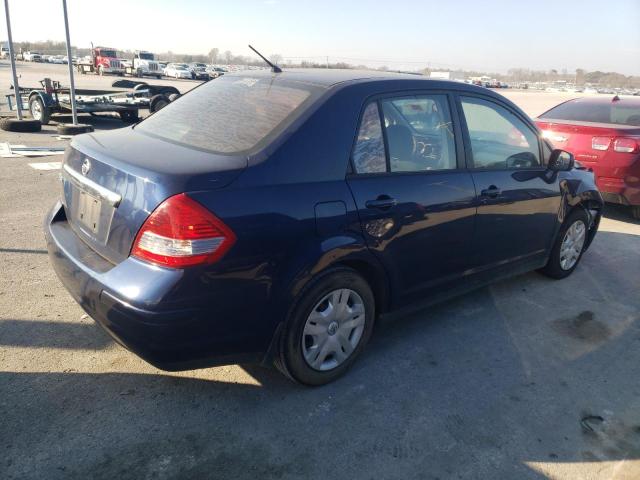 Photo 3 from auction – 2011 NISSAN VERSA S with VIN 3N1BC1AP4BL483227
