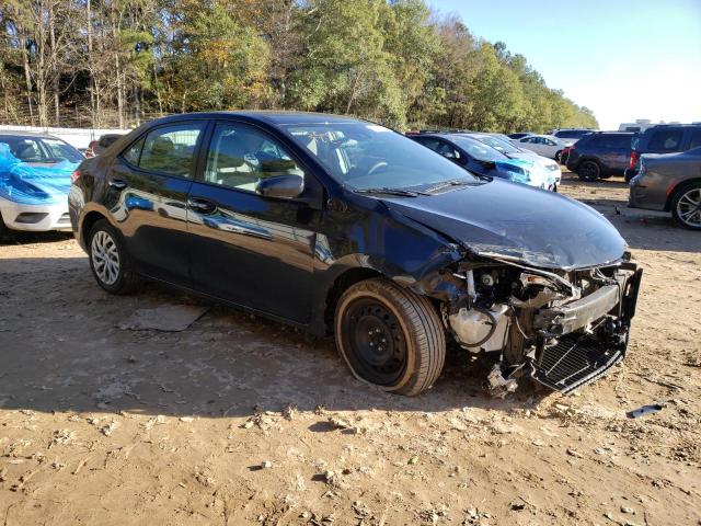 Photo 4 from auction – 2017 TOYOTA COROLLA L with VIN 2T1BURHE0HC828830