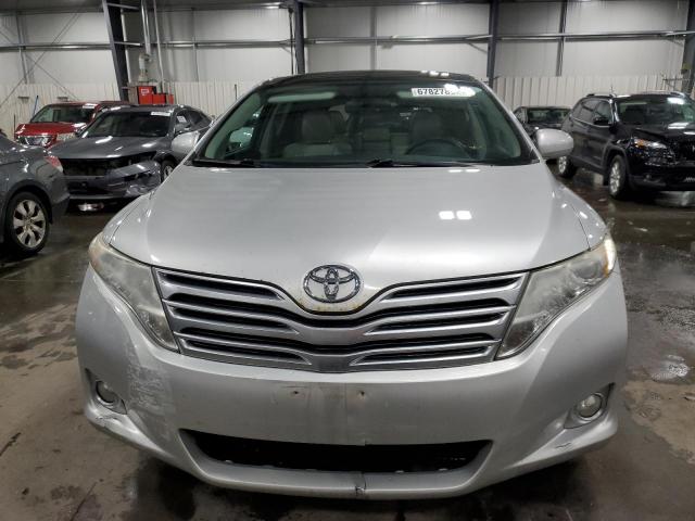 Zdjęcie 5 z aukcji – 2011 TOYOTA VENZA z VIN 4T3BK3BB2BU056796
