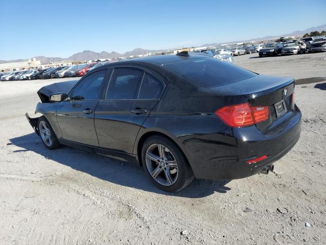 Photo 2 from auction – 2015 BMW 328 I with VIN WBA3A5G52FNS88993