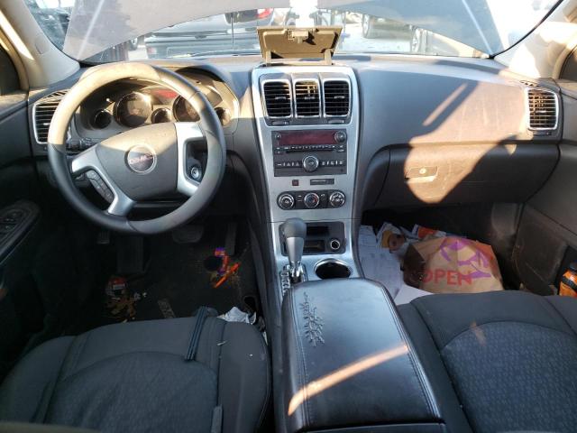 Photo 8 from auction – 2007 GMC ACADIA SLE with VIN 1GKER13717J156342