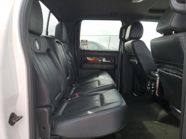 Photo 10 from auction – 2012 FORD F150 SUPER with VIN 1FTFW1E65CFB18686