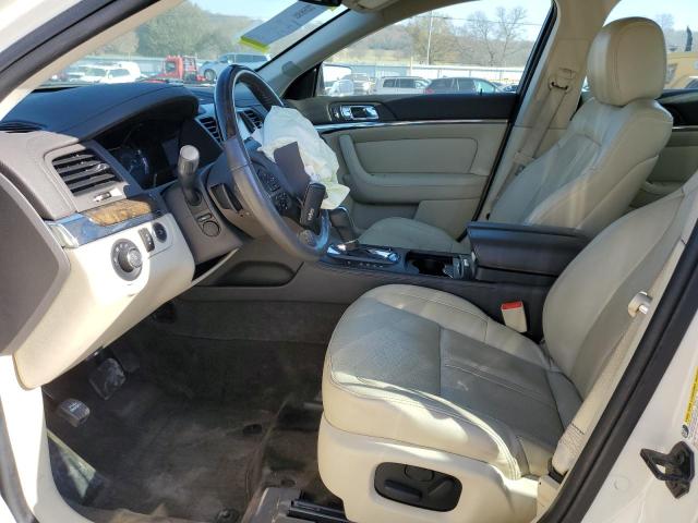 Photo 7 from auction – 2013 LINCOLN MKS with VIN 1LNHL9DK7DG616300
