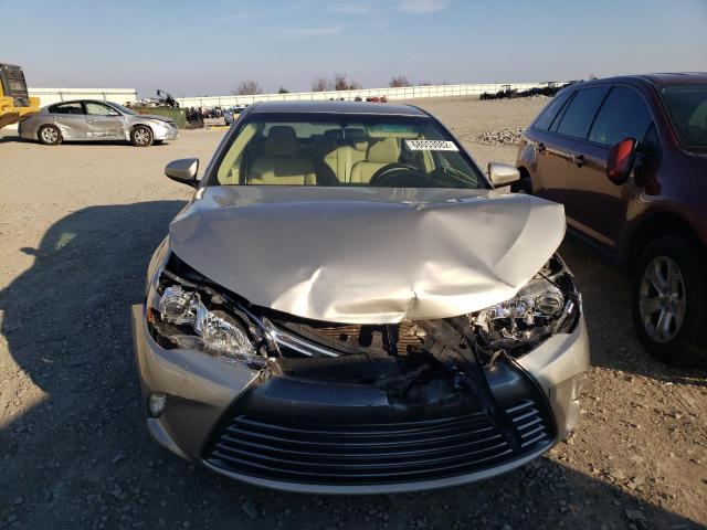 Photo 5 from auction – 2017 TOYOTA CAMRY LE with VIN 4T1BF1FK4HU407583