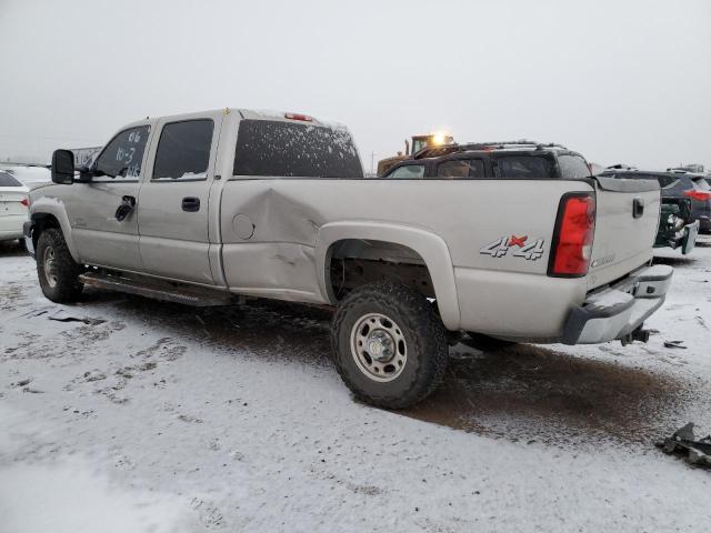 Zdjęcie 2 z aukcji – 2006 CHEVROLET SILVERADO z VIN 1GCHK33D36F139848