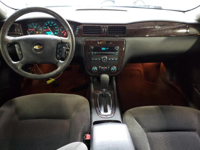 Photo 8 from auction – 2012 CHEVROLET IMPALA LT with VIN 2G1WG5E32C1298865