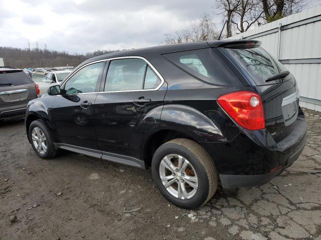 Photo 2 from auction – 2014 CHEVROLET EQUINOX LS with VIN 2GNFLEEK6E6215249