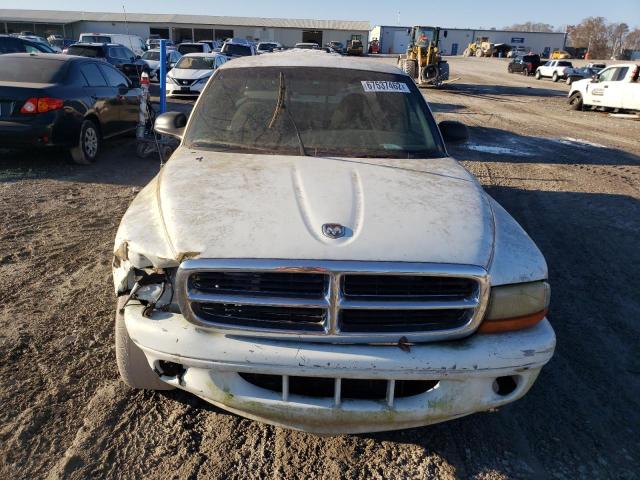 Photo 5 from auction – 1999 DODGE DAKOTA with VIN 1B7GL22X7XS181821