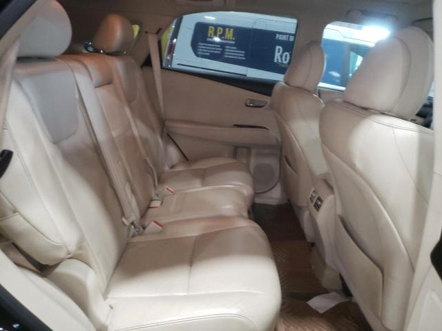 Photo 11 from auction – 2013 LEXUS RX 350 BAS with VIN 2T2BK1BA5DC155911