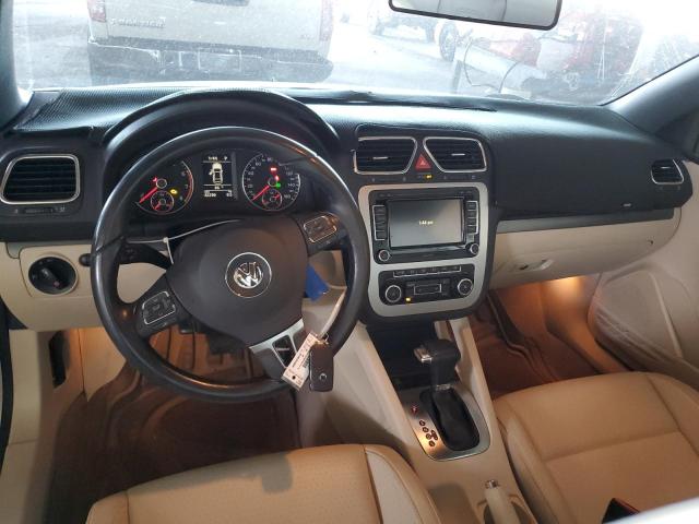Photo 8 from auction – 2010 VOLKSWAGEN EOS TURBO with VIN WVWBA7AH6AV014119