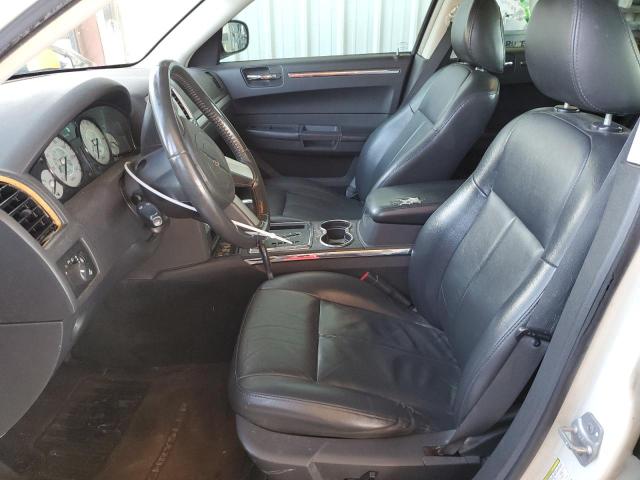 Photo 7 from auction – 2010 CHRYSLER 300 TOURIN with VIN 2C3CA5CV8AH326726