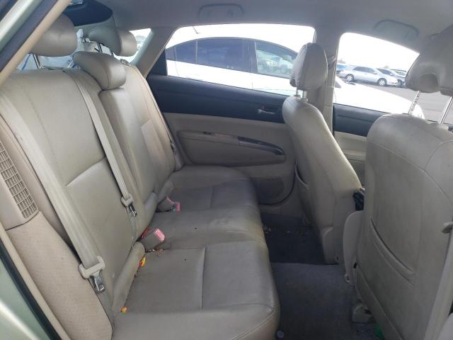 Photo 10 from auction – 2007 TOYOTA PRIUS with VIN JTDKB20U773286455