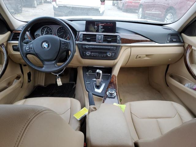 Photo 8 from auction – 2013 BMW 328 XI with VIN WBA3B3C5XDJ698100