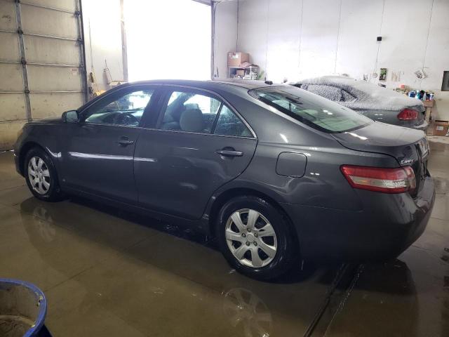 Photo 2 from auction – 2011 TOYOTA CAMRY BASE with VIN 4T1BF3EK5BU140328