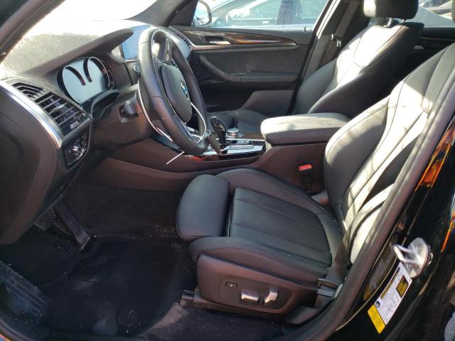 Photo 7 from auction – 2020 BMW X3 SDRIVE3 with VIN 5UXTY3C08L9D63067
