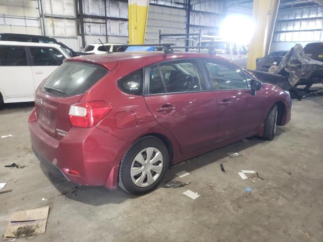 Photo 3 from auction – 2016 SUBARU IMPREZA with VIN JF1GPAA6XGH262130