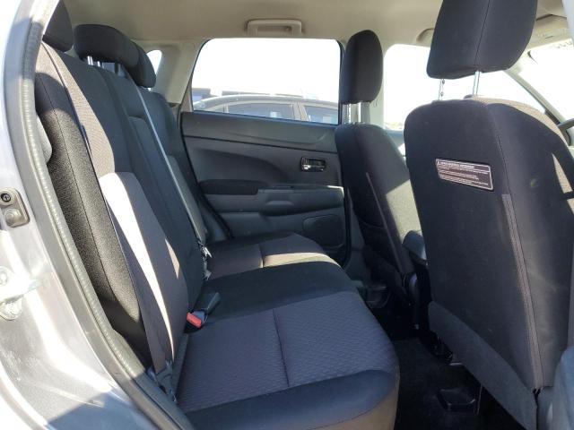 Photo 10 from auction – 2017 MITSUBISHI OUTLANDER with VIN JA4AP3AW3HZ047626
