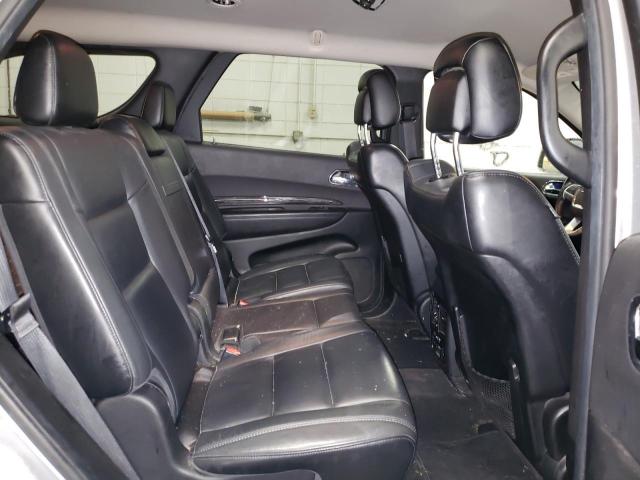 Photo 11 from auction – 2014 DODGE DURANGO LI with VIN 1C4RDJDG6EC299797