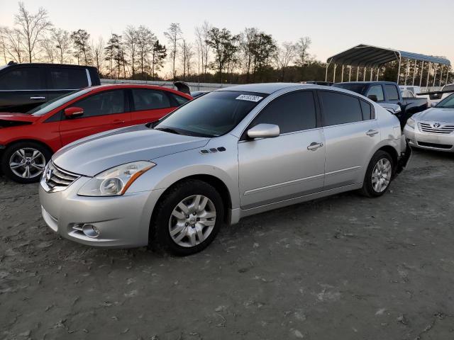 NISSAN ALTIMA BAS 2012 with VIN 1N4AL2AP4CC247033 - Photo from auction