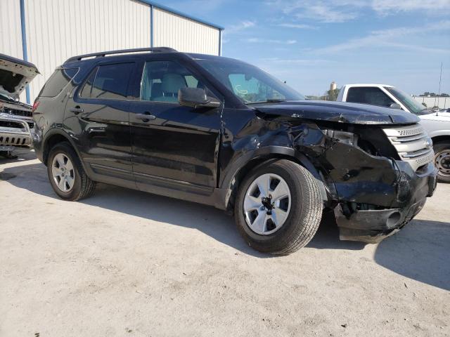 Photo 4 from auction – 2014 FORD EXPLORER with VIN 1FM5K8B86EGA76558