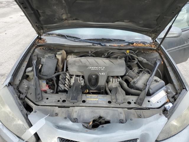 Photo 11 from auction – 2005 PONTIAC GRAND PRIX with VIN 2G2WP522X51292645