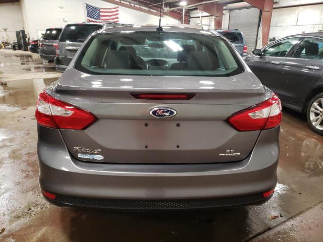 Photo 6 from auction – 2014 FORD FOCUS SE with VIN 1FADP3F20EL329879
