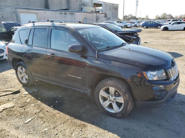 Photo 4 from auction – 2016 JEEP COMPASS SP with VIN 1C4NJDBB1GD712853