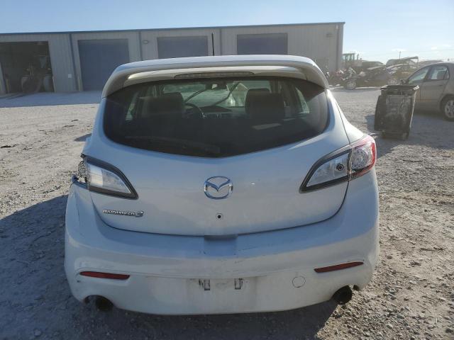 صورة رقم 6 من المزاد - 2012 MAZDA SPEED 3 مع VIN JM1BL1L32C1637384