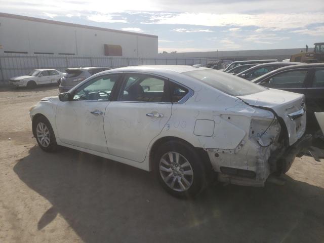 Photo 2 from auction – 2015 NISSAN ALTIMA 2.5 with VIN 1N4AL3AP9FC123429