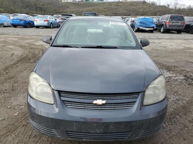 Photo 5 from auction – 2008 CHEVROLET COBALT LS with VIN 1G1AK58F587347775