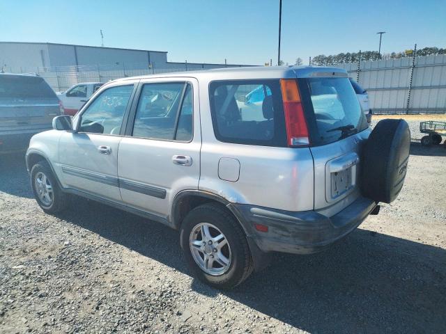 Photo 2 from auction – 2001 HONDA CR-V EX with VIN JHLRD17661S022377