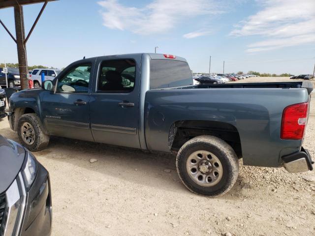 Photo 2 from auction – 2011 CHEVROLET 1500 with VIN 3GCPCREA8BG198899