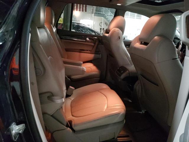 Photo 11 from auction – 2014 BUICK ENCLAVE with VIN 5GAKVCKD2EJ277120