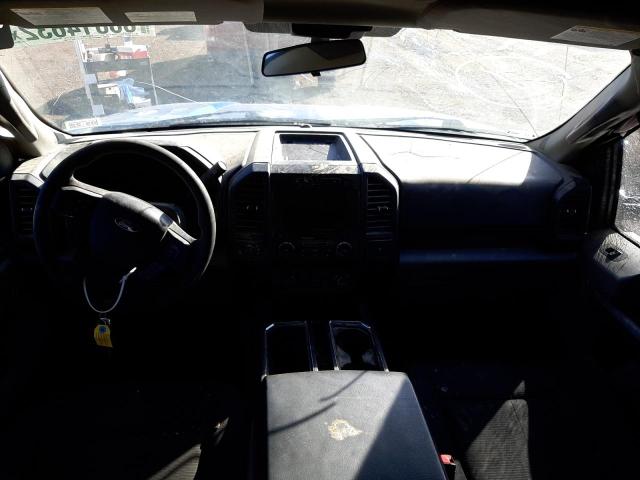 Photo 8 from auction – 2019 FORD F150 SUPER with VIN 1FTEW1E56KKC11306