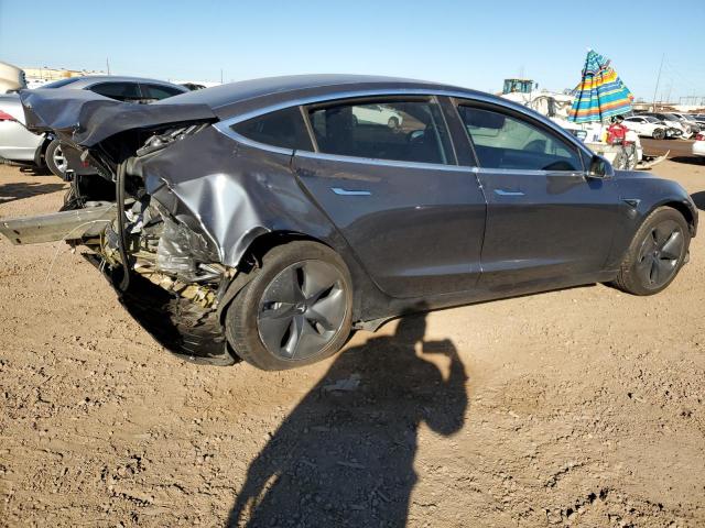Photo 3 from auction – 2018 TESLA MODEL 3 with VIN 5YJ3E1EA4JF049355