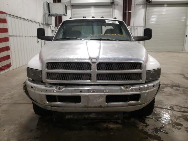 Photo 5 from auction – 2001 DODGE RAM 1500 with VIN 1B7HF13Y01J229587