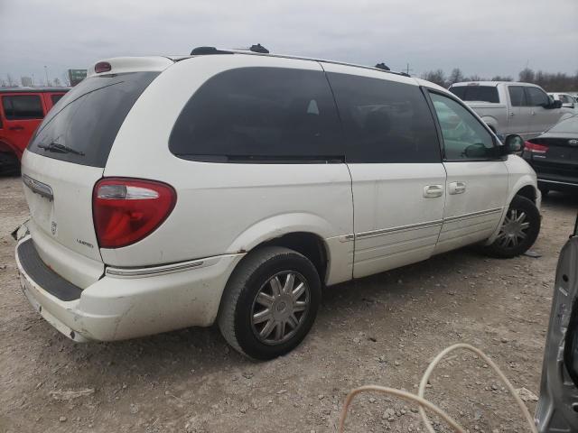 Photo 3 from auction – 2006 CHRYSLER TOWN & COU with VIN 2A8GP64L66R830135