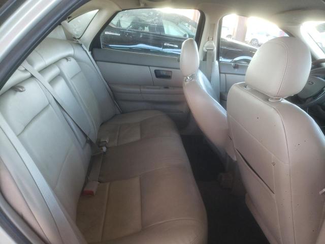 Photo 10 from auction – 2006 FORD TAURUS SEL with VIN 1FAFP56U16A259716