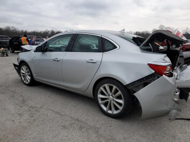 Photo 2 from auction – 2012 BUICK VERANO with VIN 1G4PS5SK8C4171592
