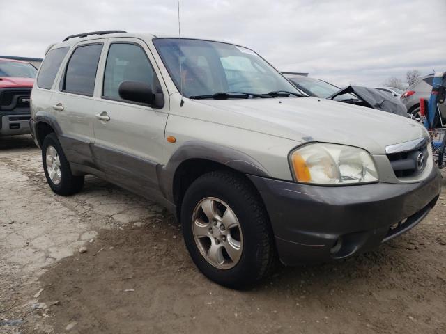 Photo 4 from auction – 2003 MAZDA TRIBUTE LX with VIN 4F2CZ94103KM14298