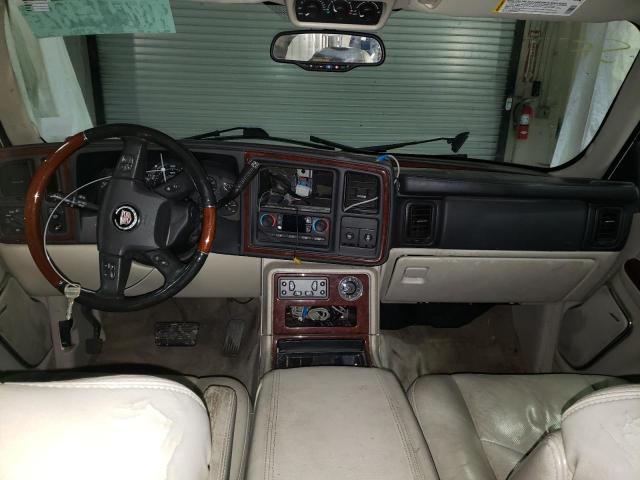 Photo 8 from auction – 2004 CADILLAC ESCALADE E with VIN 3GYFK66N54G274011