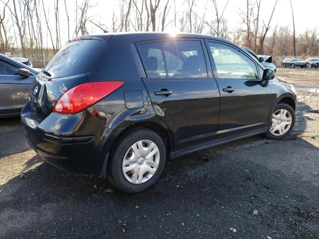 Photo 3 from auction – 2010 NISSAN VERSA with VIN 3N1BC1CPXAL446100