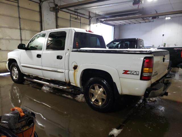 Photo 2 from auction – 2004 GMC SIERRA 150 with VIN 2GTEK13T641435370