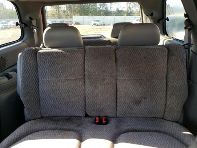 Photo 10 from auction – 2000 DODGE CARAVAN with VIN 2B4GP2533YR880439